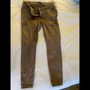 Prana women’s pants 12